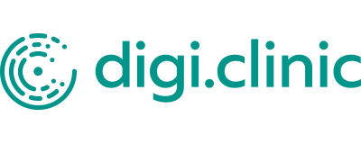 logo digiclinic